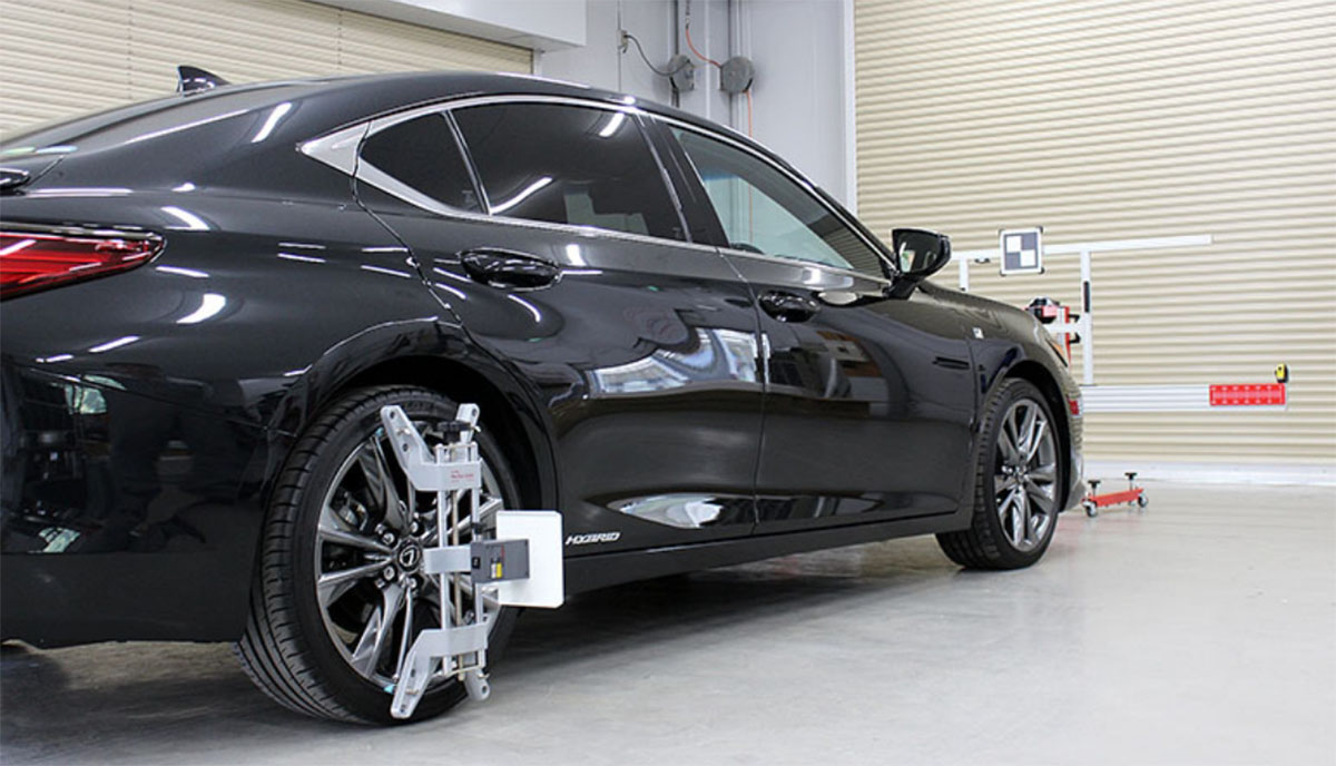 エーミング 電子制御装置整備 特定整備