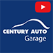 センチュリーオートのYouTube,CENTURYAUTOGarage